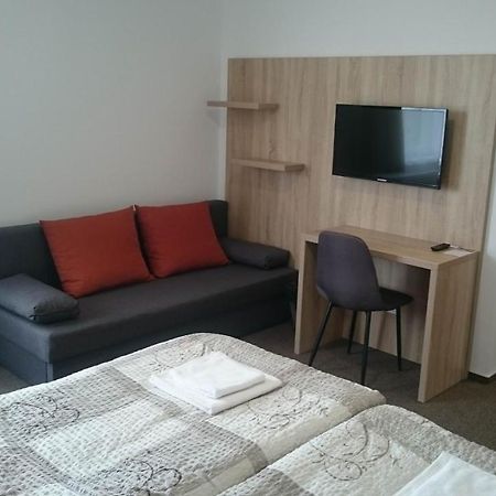 Penzion Skalka Skalka  Экстерьер фото