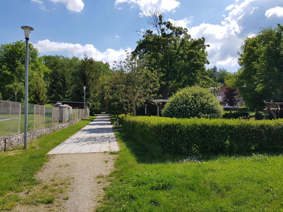 Penzion Skalka Skalka  Экстерьер фото