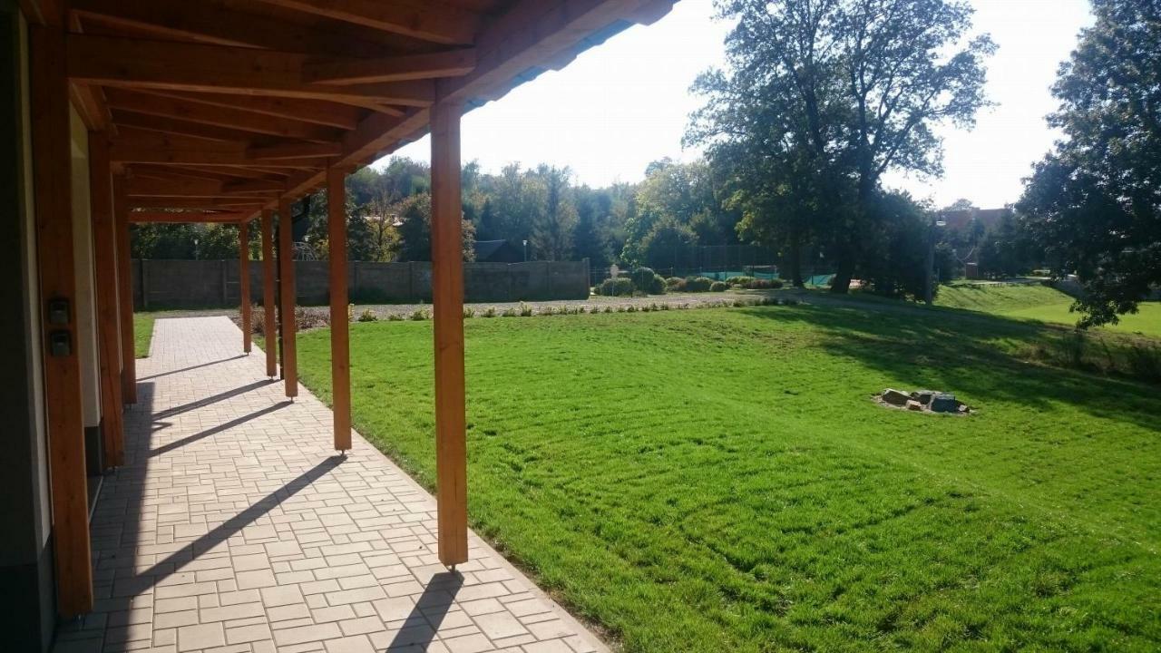 Penzion Skalka Skalka  Экстерьер фото