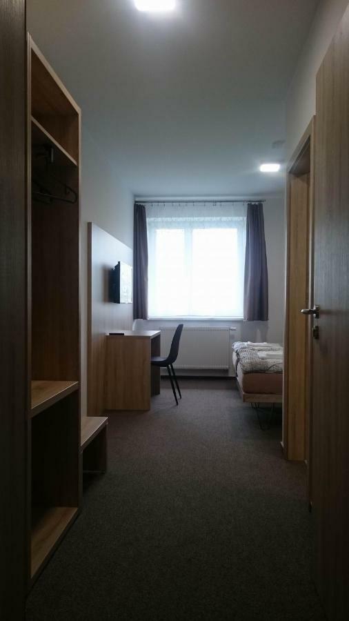 Penzion Skalka Skalka  Экстерьер фото