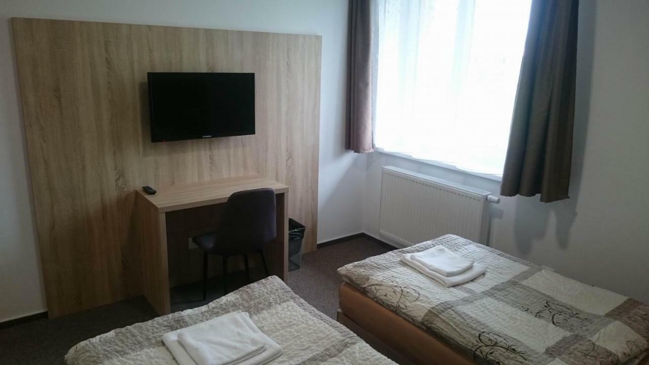 Penzion Skalka Skalka  Экстерьер фото